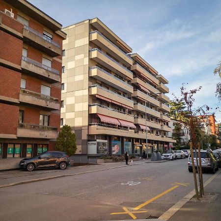 Studio Shina Lugano Exterior photo
